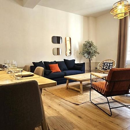 Aux Clefs Des Sacres - Le Barbatre Apartman Reims Kültér fotó