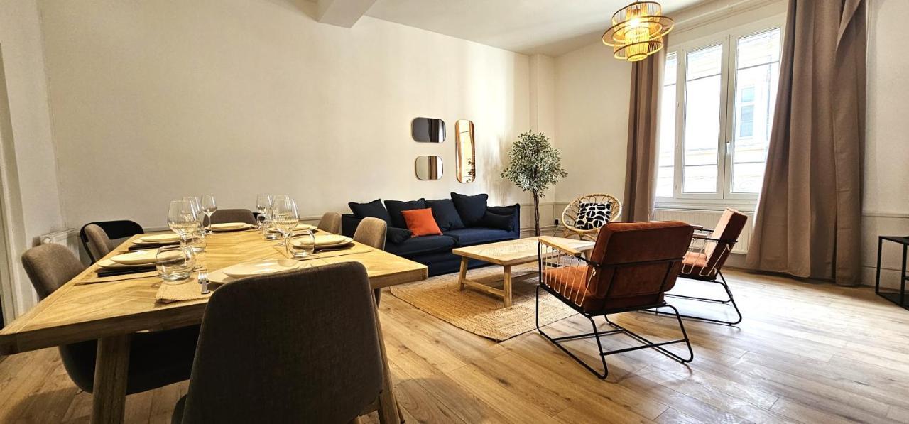 Aux Clefs Des Sacres - Le Barbatre Apartman Reims Kültér fotó